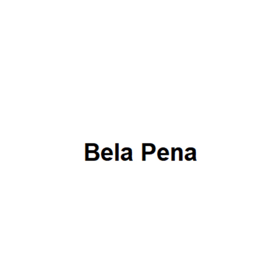 Изображение товарного знака Bela Pena