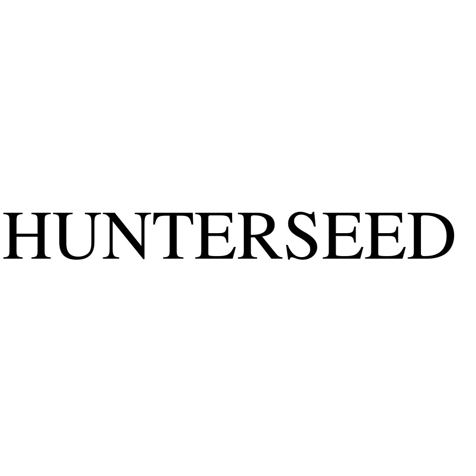 Изображение товарного знака HUNTERSEED