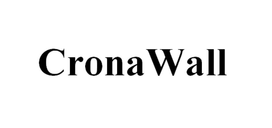 Crona Wall