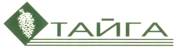 ТАЙГА