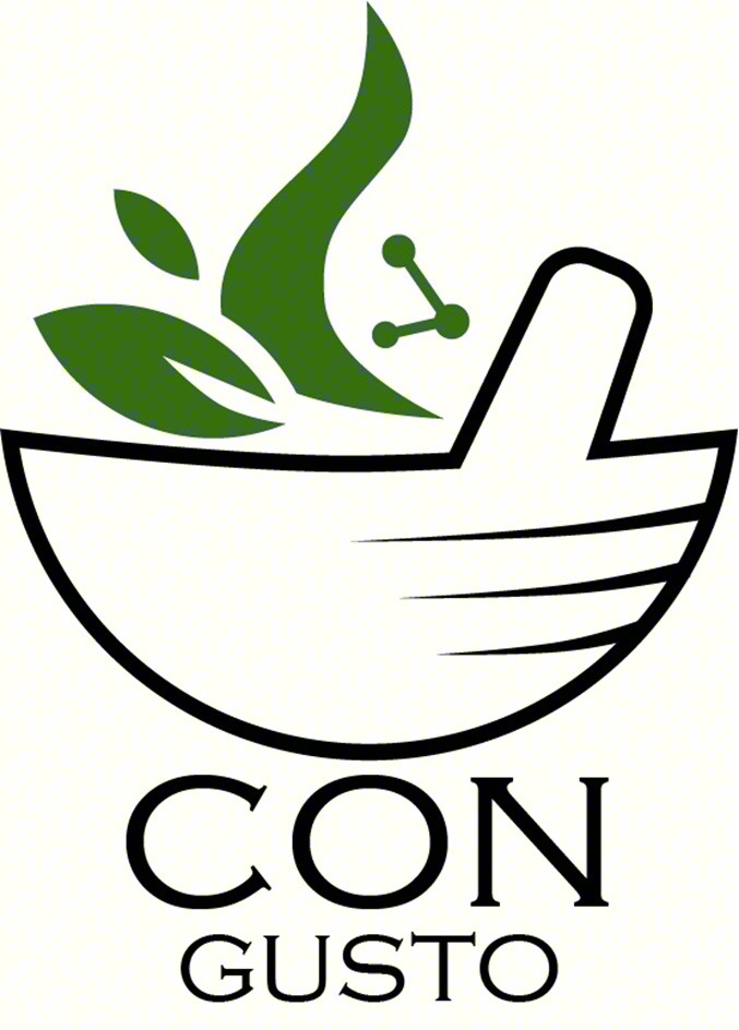 CON GUSTO