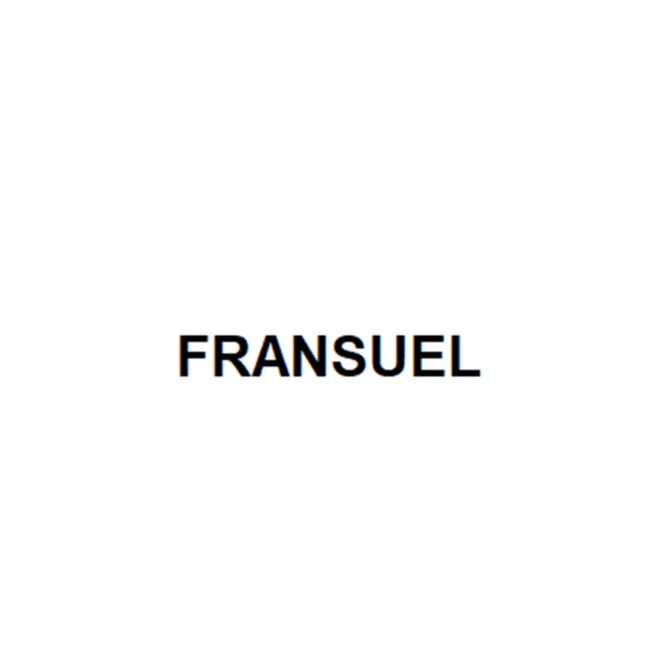 Изображение товарного знака FRANSUEL