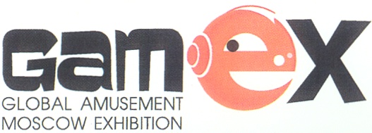 GalmEX GLOBAL AMUSEMENT MOSCOW EXHIBITION