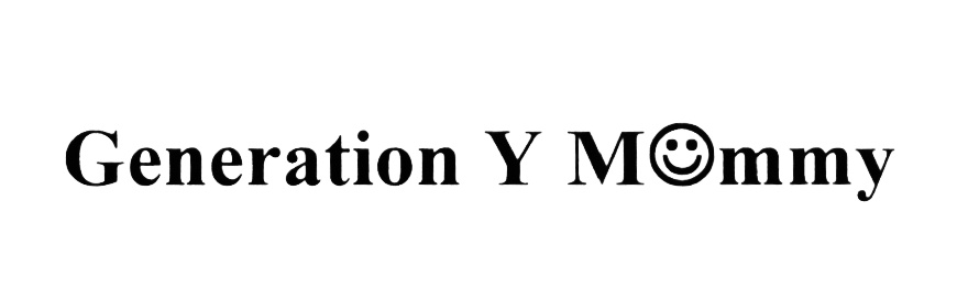 Generation Y M☺mmy