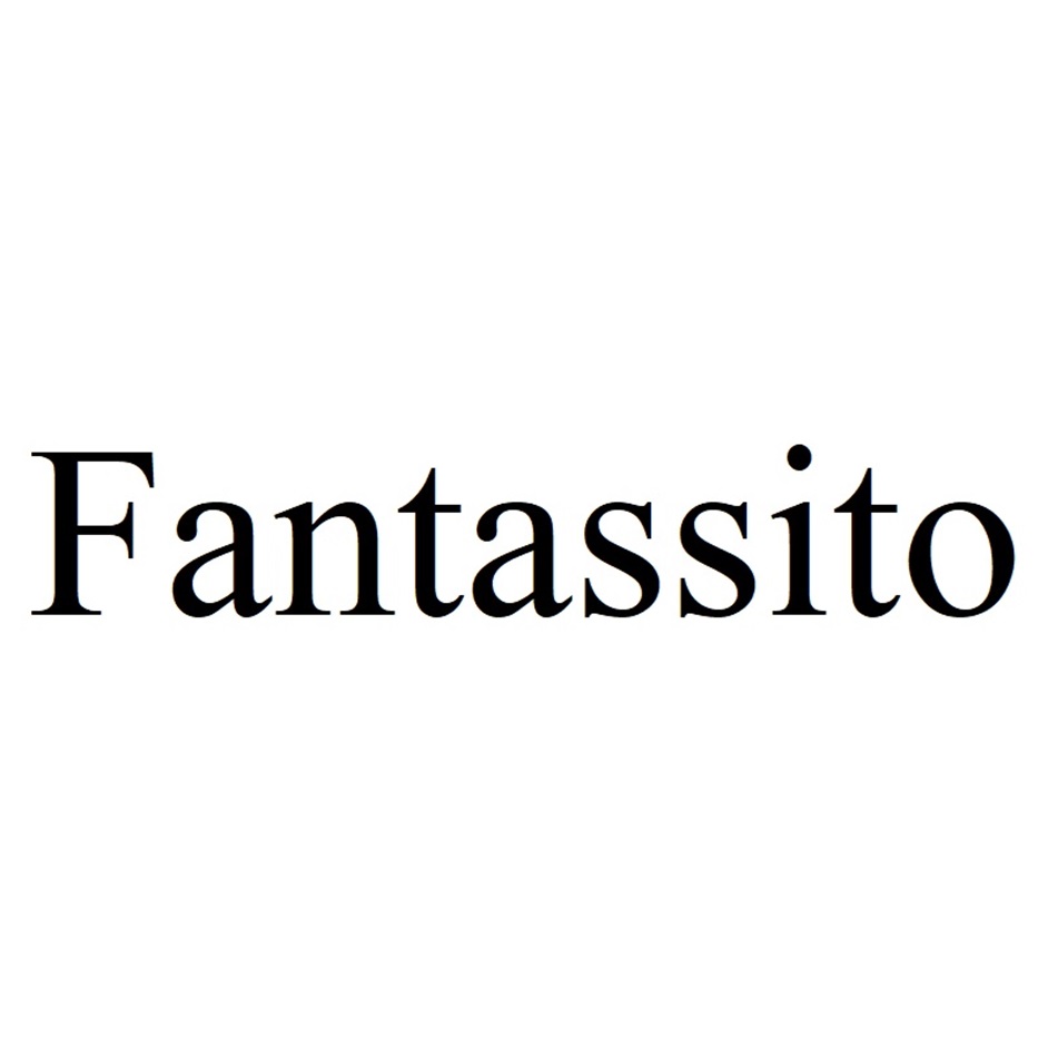 Изображение товарного знака Fantassito