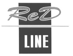 ReD LINE
