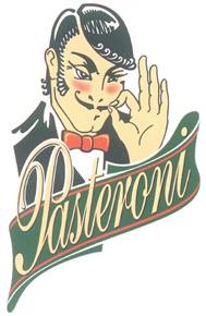 Pasterni