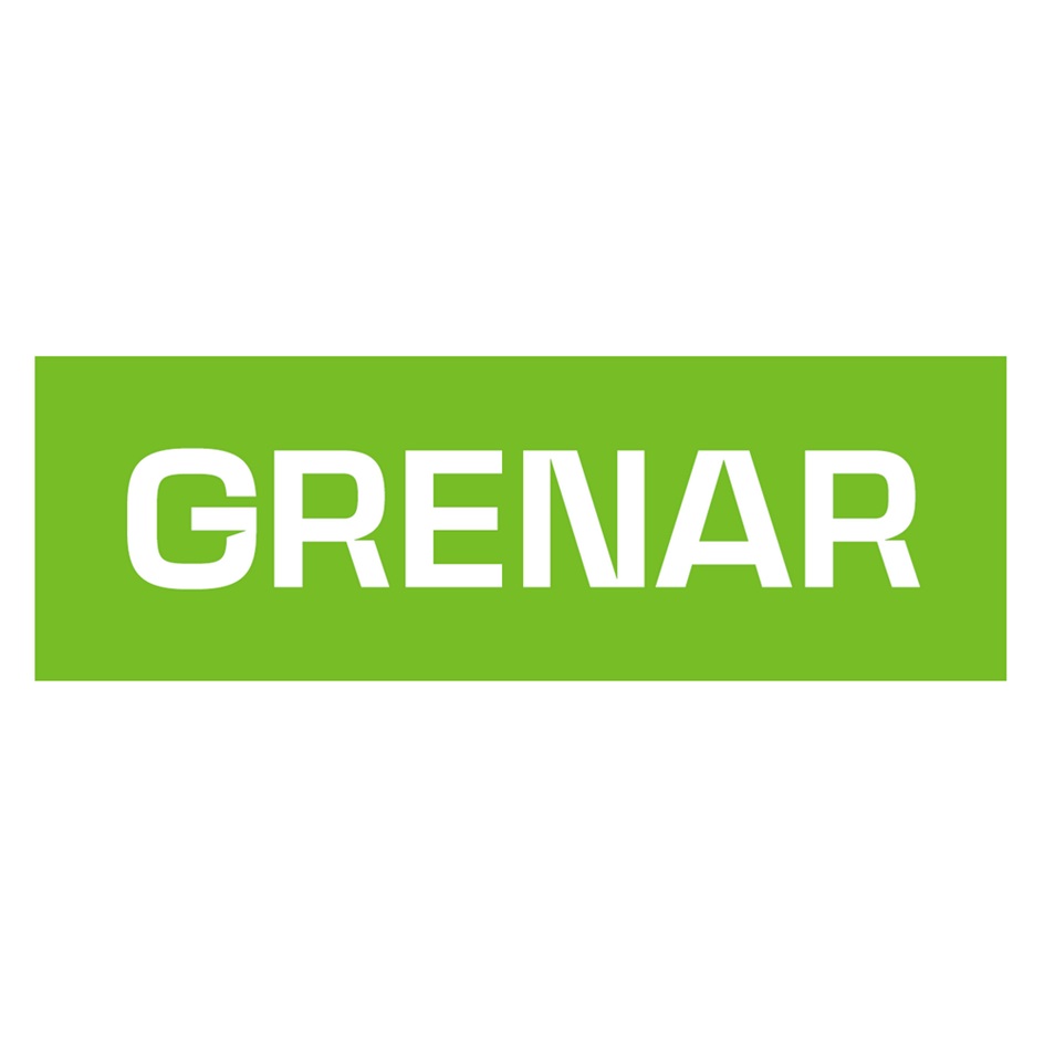 Изображение товарного знака GRENAR