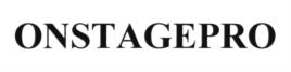 ONSTAGEPRO