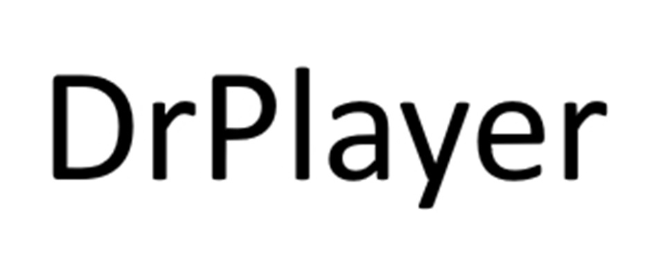 Изображение товарного знака DrPlayer
