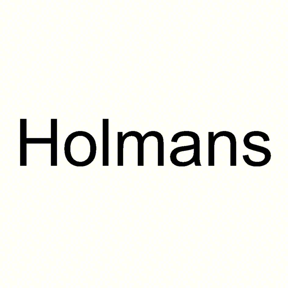 Holmans