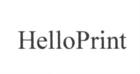 Изображение товарного знака HelloPrint