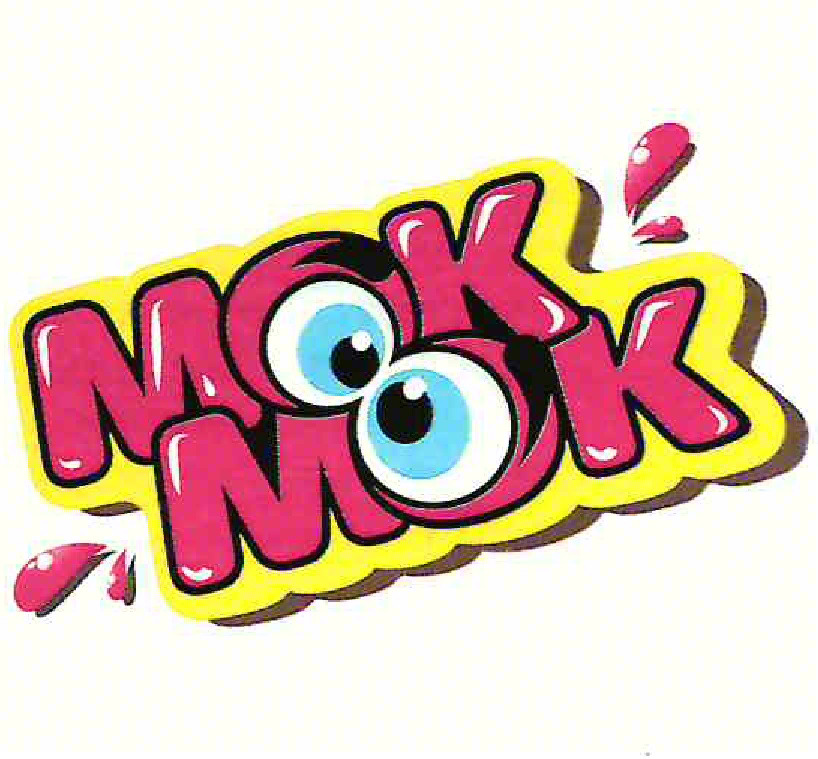 MOK MOK