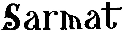 Sarmat