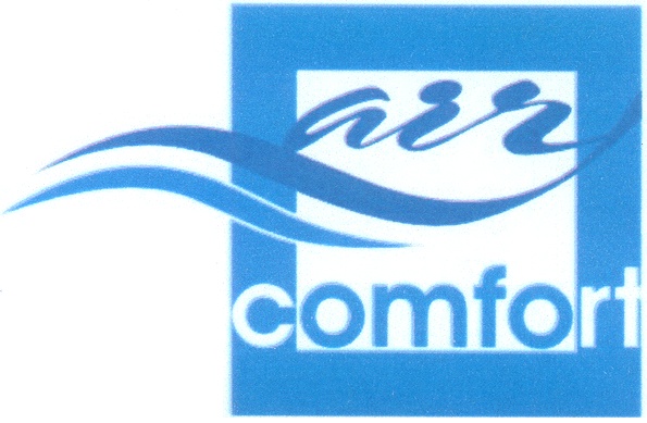arr comfort