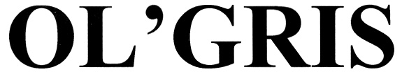 OL'GRIS