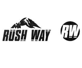 RÜSH WAY RW