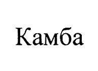 Изображение товарного знака (изобразительный знак)