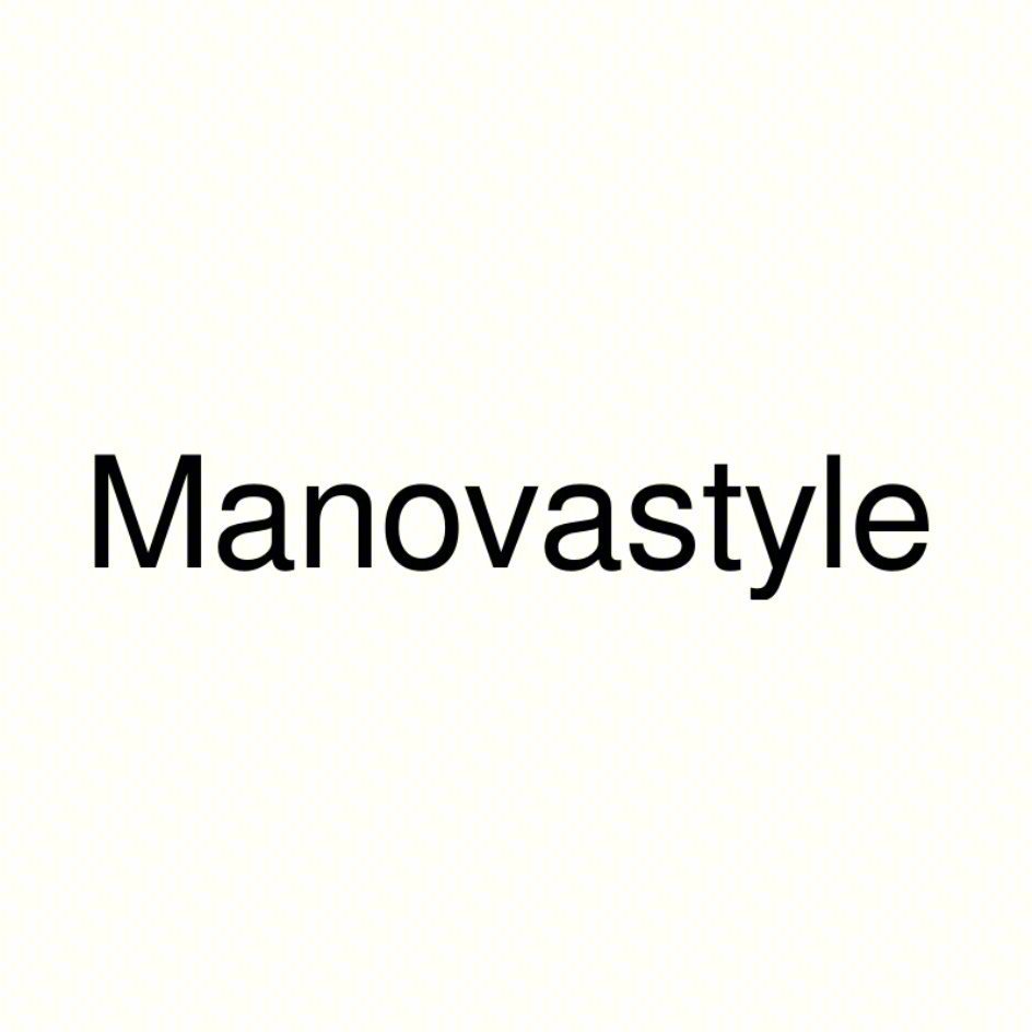 Manovastyle