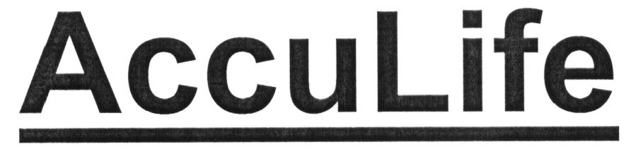 AccuLife