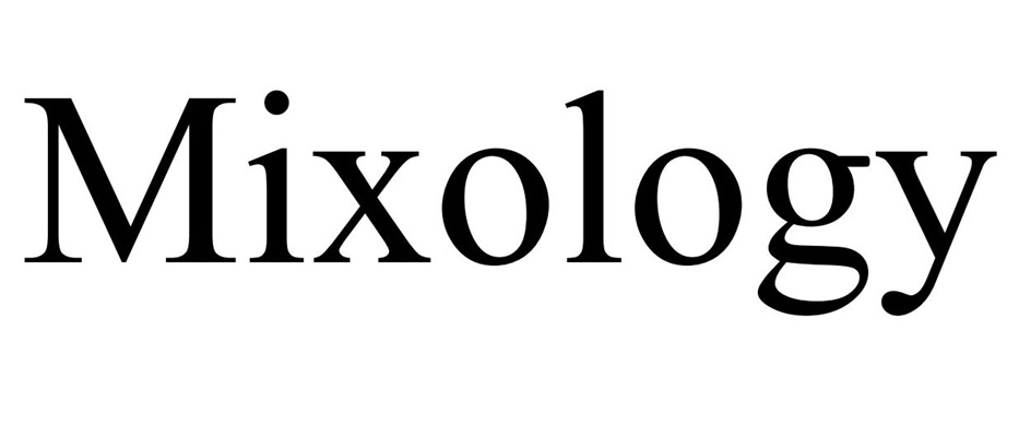 Изображение товарного знака Mixology