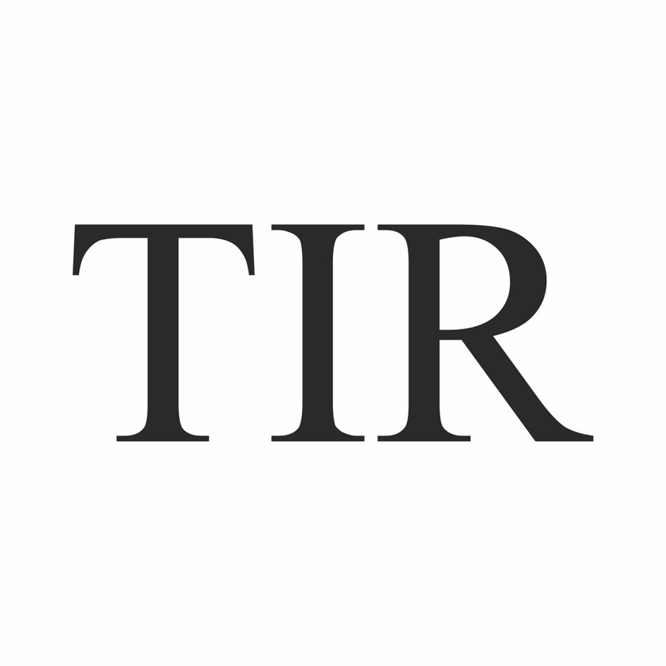 Изображение товарного знака TIR