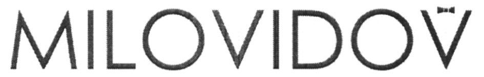 MILOVIDOV