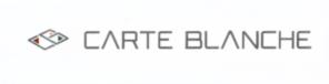 CARTE BLANCHE