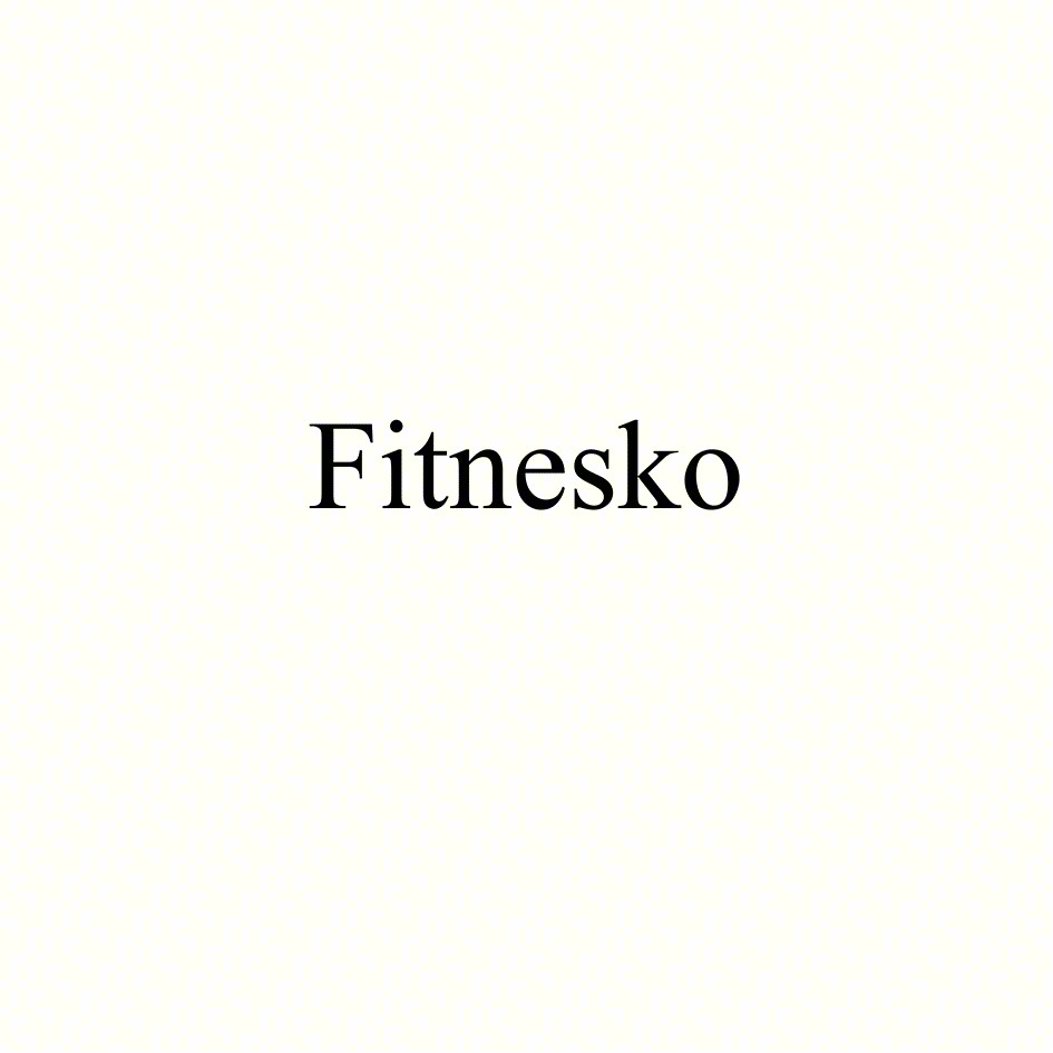 Fitesko