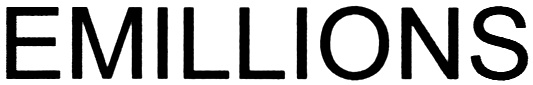 EMILLIONS