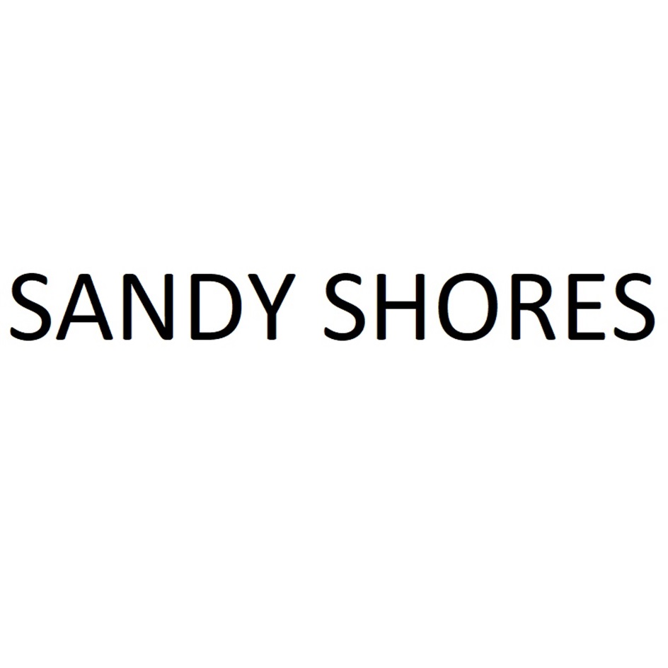 Изображение товарного знака SANDY SHORES