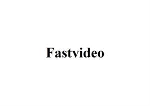 Fastvideo