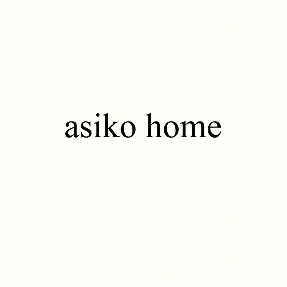 asiko home