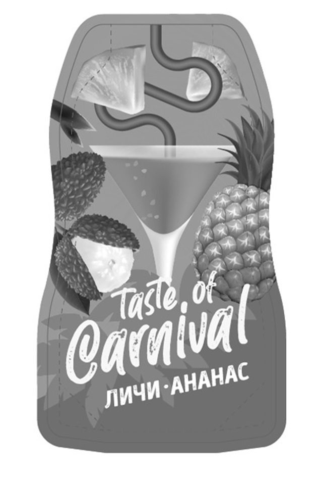 Изображение товарного знака (изобразительный знак)