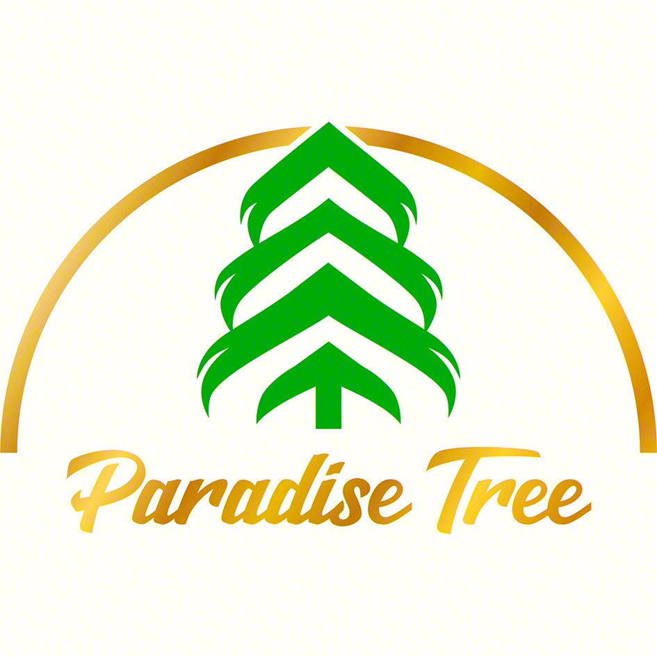 Paradise Tree