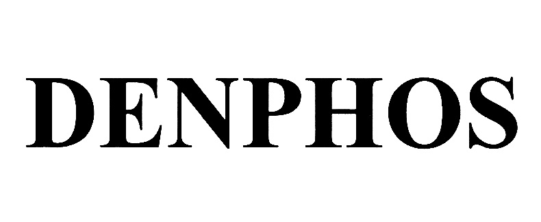 Изображение товарного знака DENPHOS