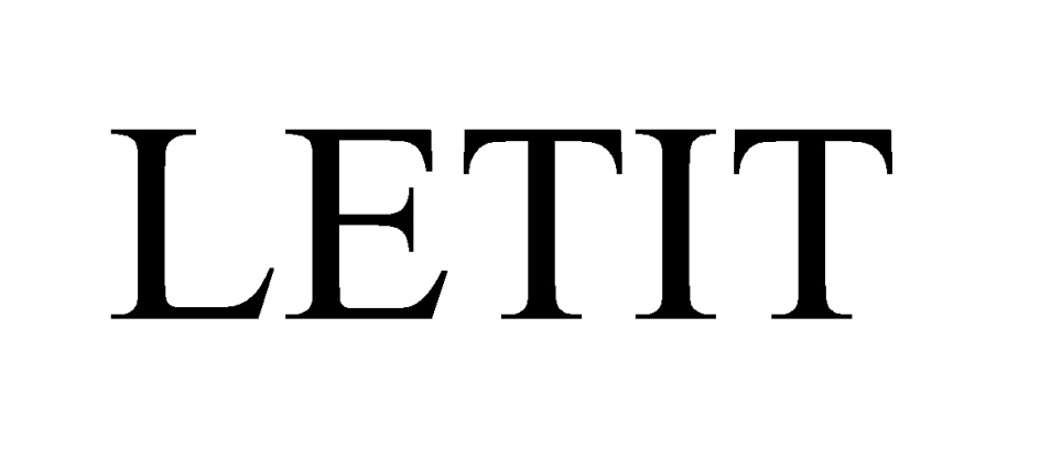 LETIT
