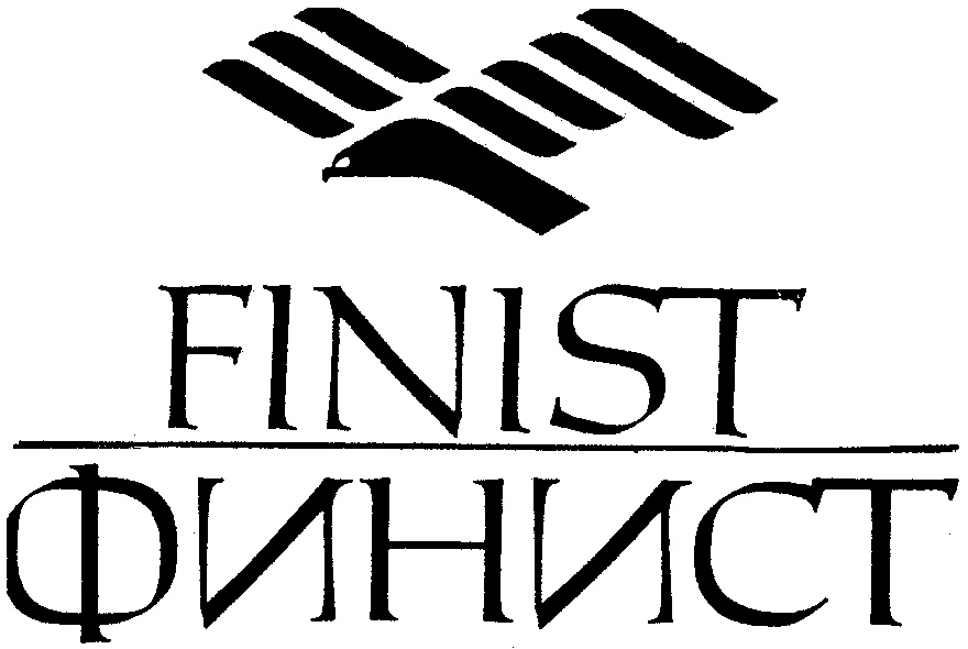 Изображение товарного знака FINIST ФИНИСТ