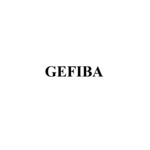 Изображение товарного знака GEFIBA