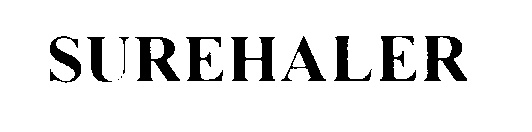SUREHALER