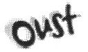 oust