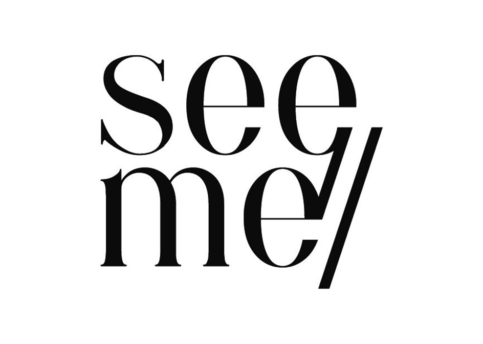 Изображение товарного знака see me/