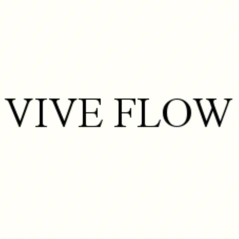 Изображение товарного знака VIVE FLOW