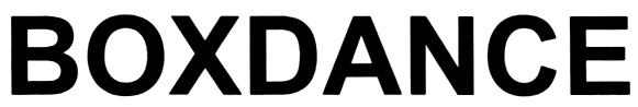 BOXDANCE