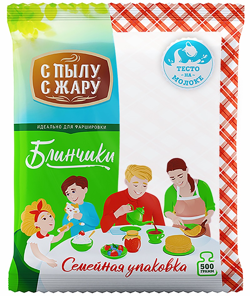 Изображение товарного знака (изобразительный знак)