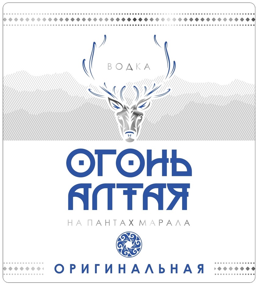 Изображение товарного знака (изобразительный знак)