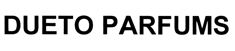 DUETO PARFUMS