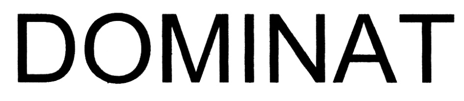 DOMINAT