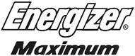 Energizer® Maximum
