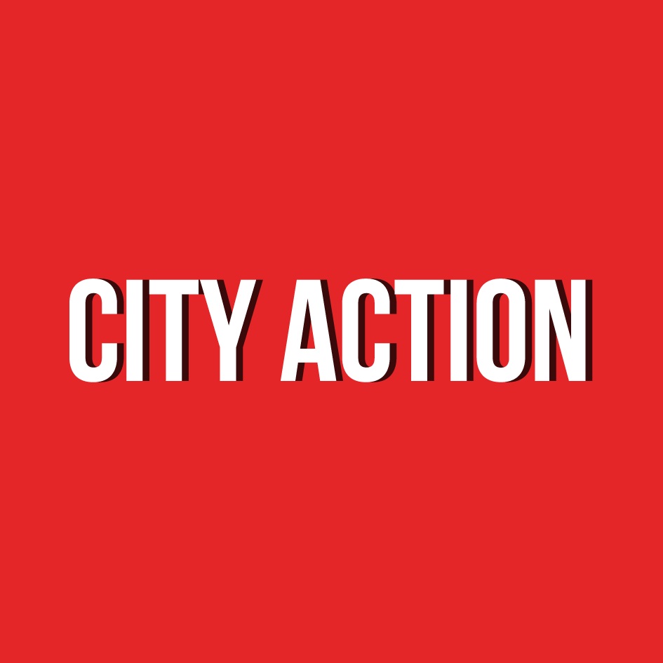 Изображение товарного знака CITY ACTION
